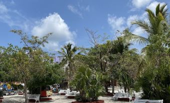 Hotel Carrillos Cancun