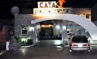 Cata Apartment Hotel and Spa