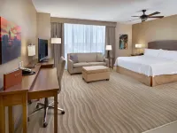 Homewood Suites by Hilton Halifax-Downtown โรงแรมใกล้สนามกีฬาในร่มสโกเชียแบงค์ เซ็นเตอร์