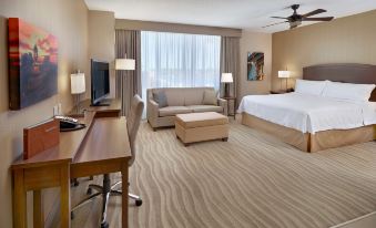 Homewood Suites by Hilton Halifax-Downtown