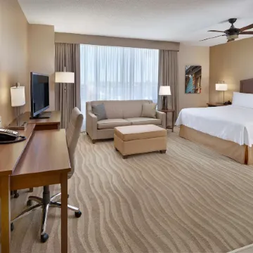 Homewood Suites by Hilton Halifax-Downtown