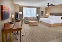 Homewood Suites by Hilton Halifax-Downtown Hotel in zona Dalhousie University