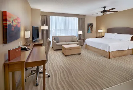 Homewood Suites by Hilton Halifax-Downtown
