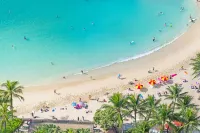 Aston Waikiki Beach Tower Các khách sạn ở Honolulu