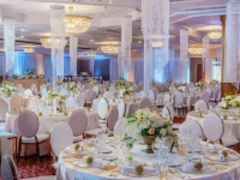 Hilton Sibiu Hoteles en Sibiu