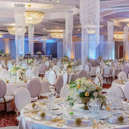 Hilton Sibiu