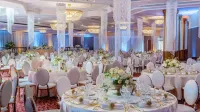 Hilton Sibiu Hotels in Решинарі