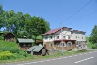 惠雪民宿 四季情報館附近的飯店