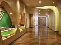 Ibis Styles Bogor Raya Hotels in Sukaraja