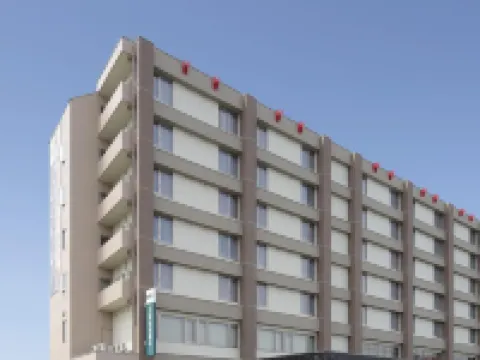 ホテル クオードイン yokote 横手のホテル