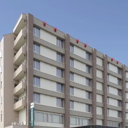 Quad Inn Yokote