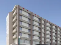 Quad Inn Yokote Hotels in 