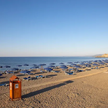 Lindos Princess Beach Hotel