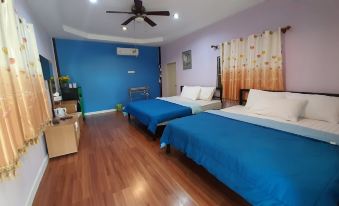Sawansang Nangkeaw Resort