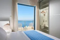 Xenia Residence & Suites Các khách sạn ở Kireas