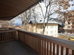 Zell City Exclusive Lodges - Top 4