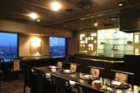 Premier Hotel Nakajima Park Sapporo - Desayuno