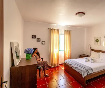 Porto Tranquilo