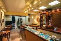 Hotel Dionysis Studios