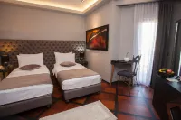 Solun Hotel & Spa Hotels in Chair