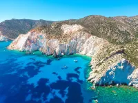 Michalakis Seaside Suites - 3 Yıldız