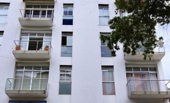 Apartmento 406 -  San Fernando, Imbanaco, Tequendama 2 Bedrooms 2 Bathrooms