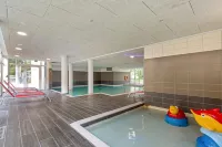 Résidence La Petite Venise Pierre & Vacances - piscine