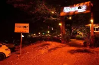 Olympos Yakamoz Pansiyon Hotels in 