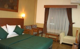 Iscalton Courteous (Formerly Puri Iska Sukabumi) - Housity
