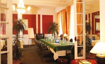 Logis le Midland