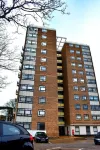 Remarkable 2-Bed Apartment in Leafy Sefton Park Hotels near Halewood