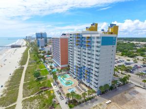 Atlantica Resort by Elliott Beach Rentals