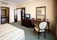 Hotel Tecadra Hotels in 