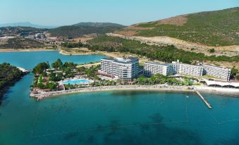 Tusan Beach Resort - All Inclusive