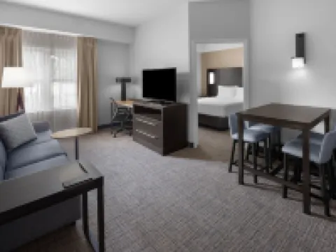 Residence Inn Tampa Oldsmar Hotels in Oldsmar