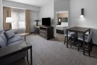 Residence Inn Tampa Oldsmar Hotels in Westchase