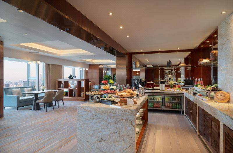 Crowne Plaza Beijing SUN Palace by IHG photo 5