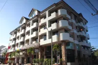 Butterfly Princess Hotel