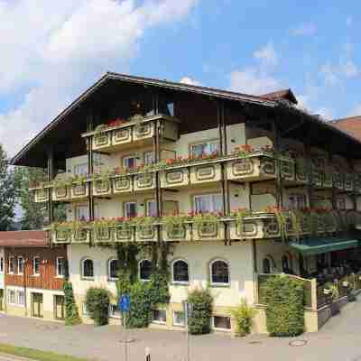 Zum Singenden Musikantenwirt Hotel Exterior