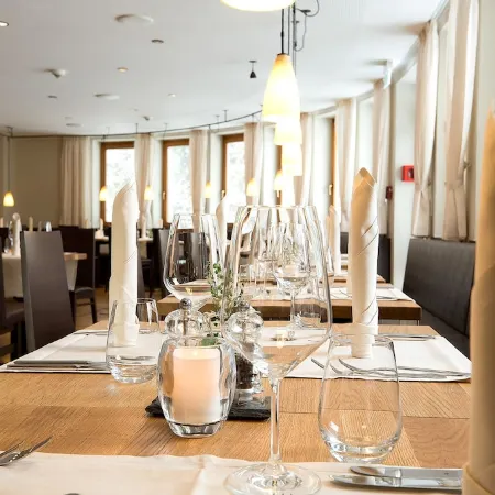Elements Hotel Christlessee