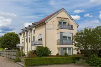 Landkomforthotel Schöll Hotels in Parsberg