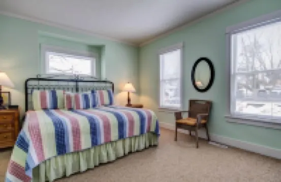 船長小屋套房酒店