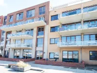 BizStay Harbour I Scheveningen Apartments Hotel a 