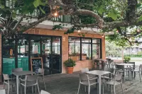 Latas Surf Lodge - Pet friendly