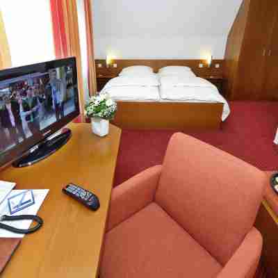 Brauereigasthof-Hotel Roter Ochsen Rooms