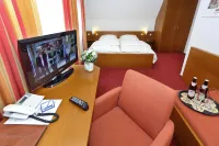 Brauereigasthof-Hotel Roter Ochsen Hotels in Ellwangen