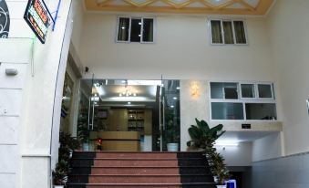 Kelly Serviced Apartment Ben Thanh