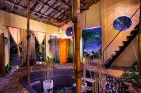 The Cockatoo Nature Resort & Spa