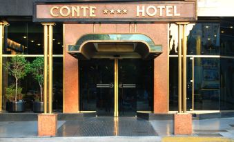 Hotel Conte