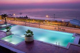 Novotel Visakhapatnam Varun Beach
